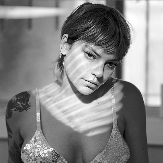 Donna Missal