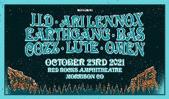 Dreamville on the Rocks ft. J.I.D, Ari Lennox, Earthgang, Bas, Cozz, Lute, & Omen