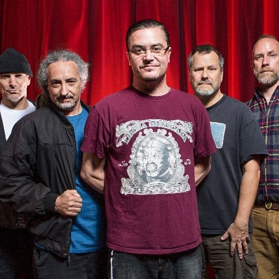 Faith No More
