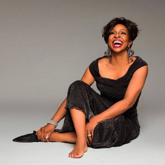 Gladys Knight