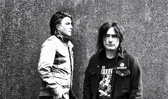 Goo Goo Dolls Blue October