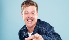 Jim Breuer