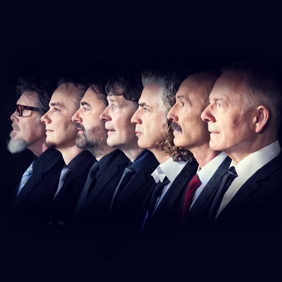King Crimson