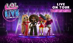 L.O.L. Surprise! Live