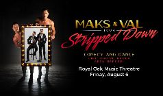 Maks & Val