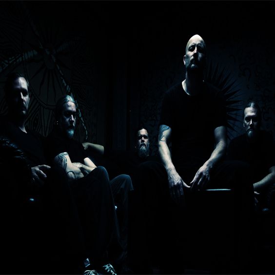 Meshuggah