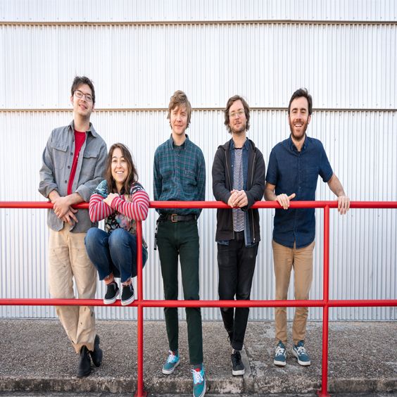 Pinegrove