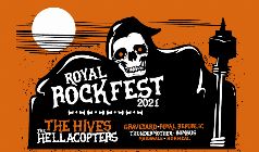Royal Rock Fest