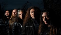 Testament Exodus, Death Angel