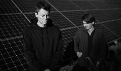 The Front Bottoms Oso Oso and Sydney Sprague