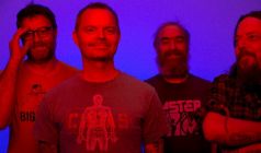 Red Fang with Starcrawler and Warish