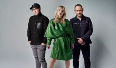 CHVRCHES with special guest Donna Missal