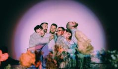 MisterWives with Frances Forever