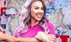 Whitney Cummings