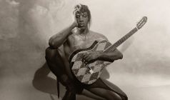 Yves Tumor *Moved to The Neptune* with Special Guests
