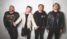 Teenage Bottlerocket The Last Gang, Tightwire