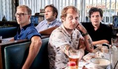 Deer Tick T. Hardy Morris