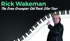 Rick Wakeman