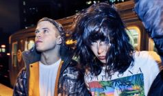 Sleigh Bells