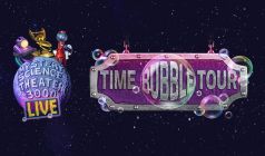 Mystery Science Theater 3000 LIVE