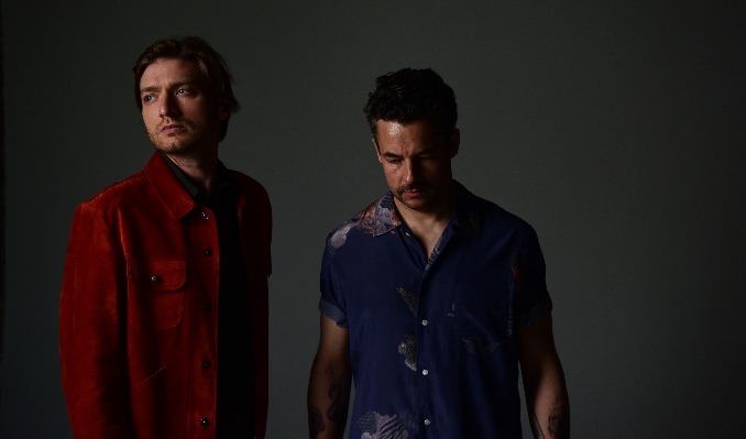 More Info for The Midnight