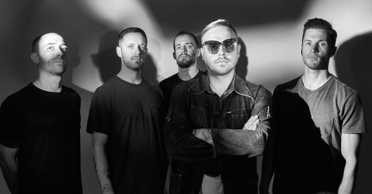 Architects – For Those That Wish To Exist US Tour