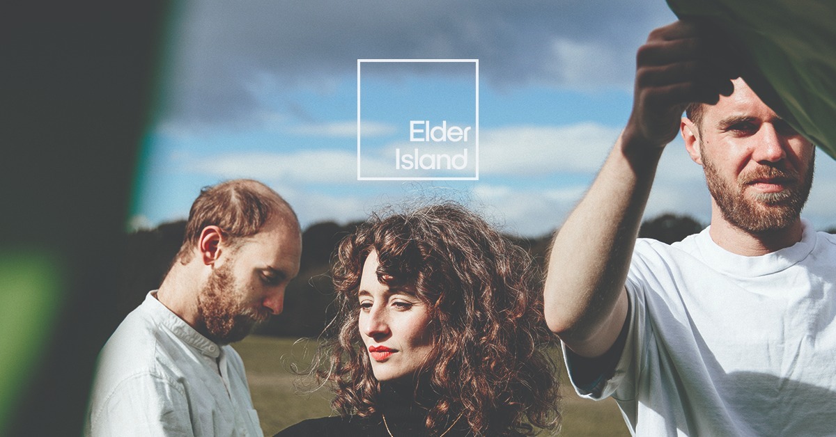 Elder Island