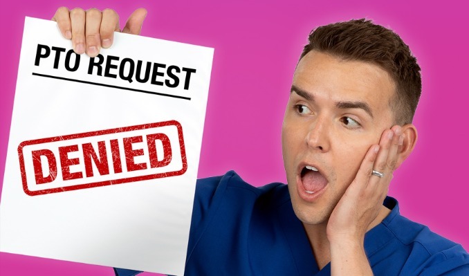 More Info for Nurse Blake: The PTO Comedy Tour