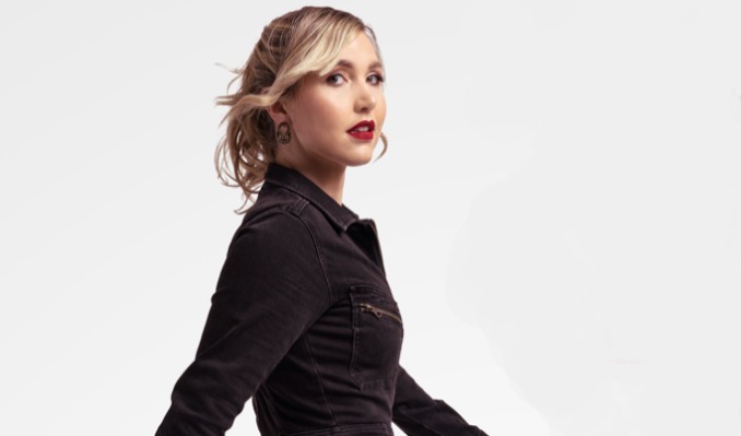 More Info for Taylor Tomlinson: Deal With It Tour