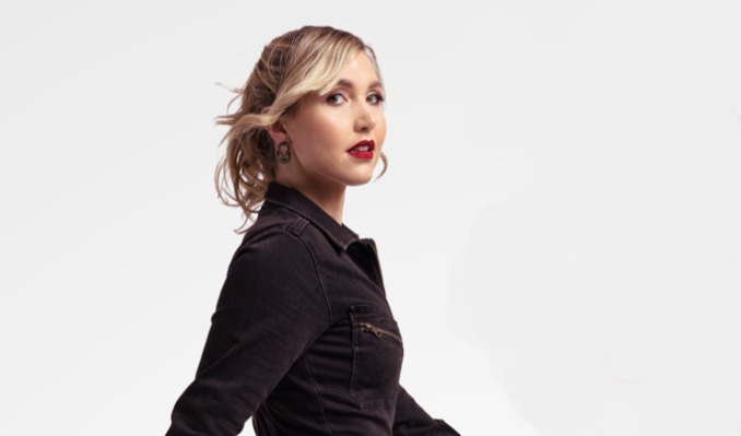 More Info for Taylor Tomlinson: Deal With It Tour