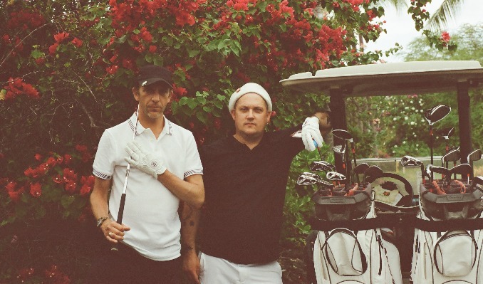 More Info for Modest Mouse: Official Lollapalooza Aftershow