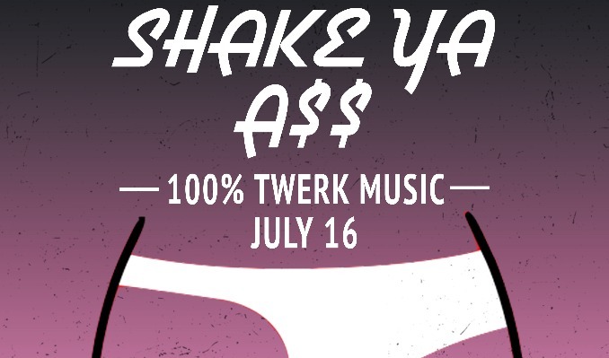 Shake Ya A$$: 100% Twerk Music Dance Party tickets at Neumos in Seattle