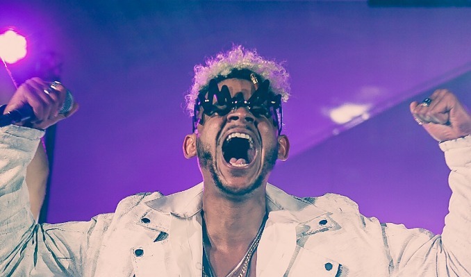 Marshall Law Band tickets at Neumos in Seattle