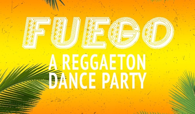 Fuego: A Reggaeton Dance Party tickets at Neumos in Seattle