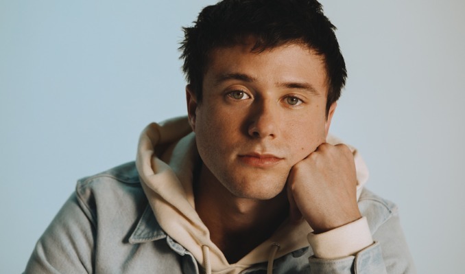 More Info for Alec Benjamin