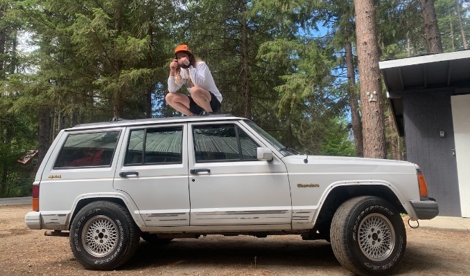 Fleetwood Snack tickets at Barboza in Seattle