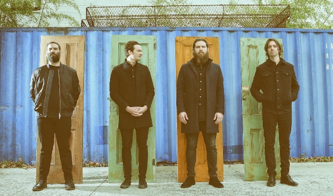 More Info for Manchester Orchestra