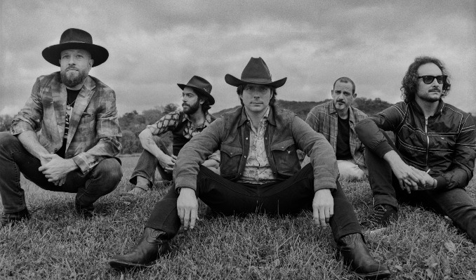 More Info for Lukas Nelson & Promise of the Real