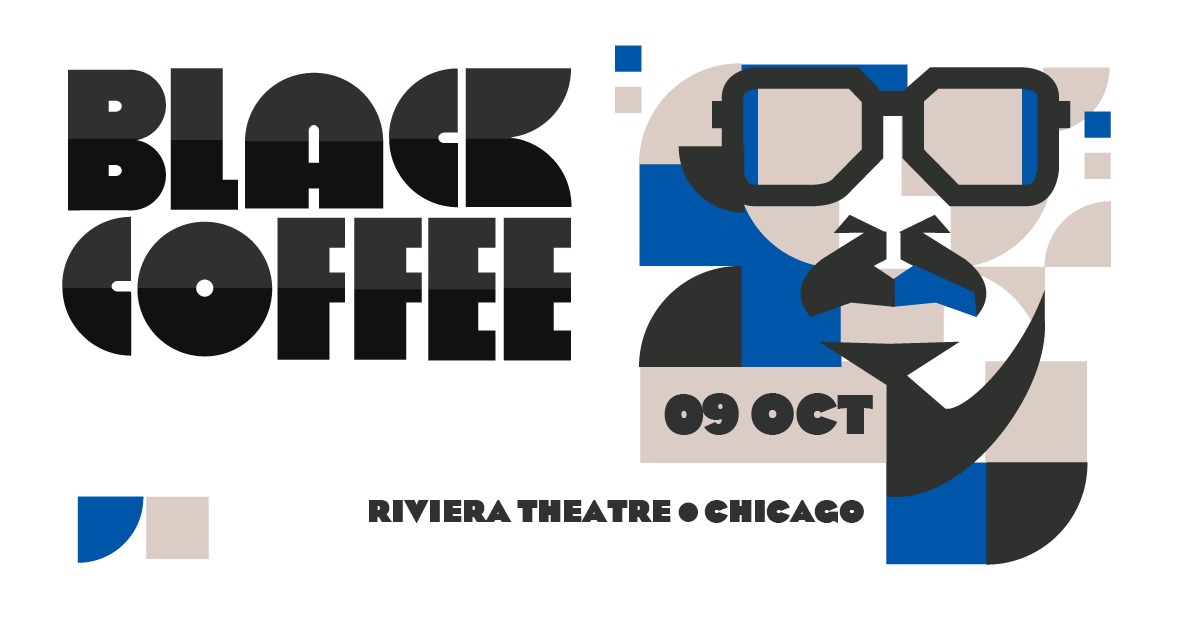 Black Coffee