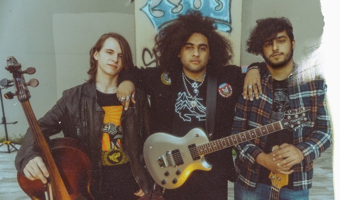 King Youngblood tickets at Barboza in Seattle