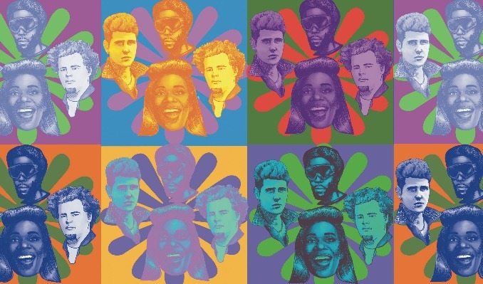 More Info for Too Many Zooz & Big Freedia: Riot Fest Late Night