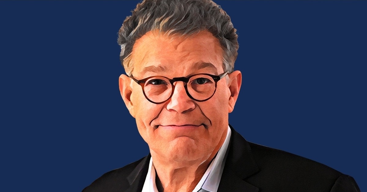 Al Franken