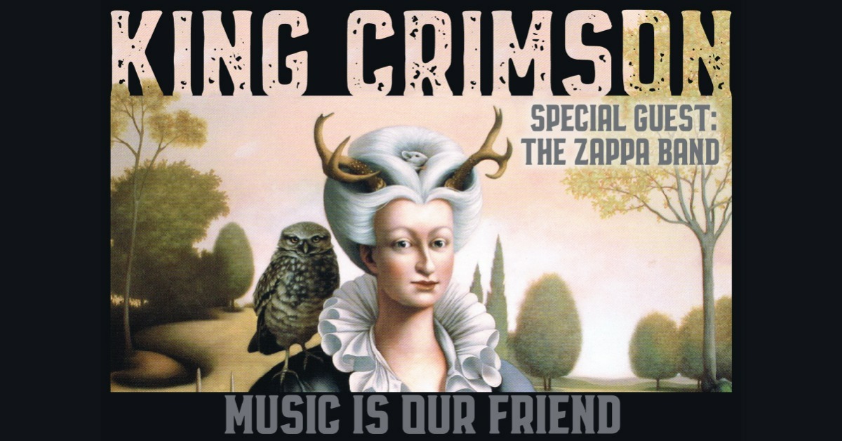 King Crimson