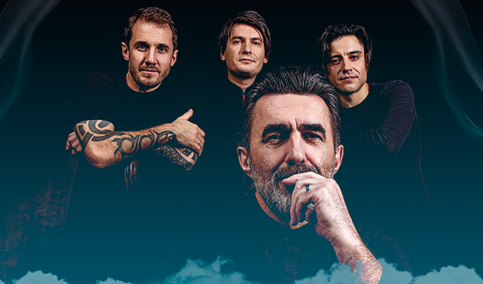 Vyacheslav Butusov tickets at Showbox SoDo in Seattle