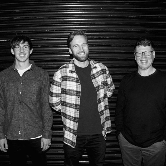 We Were Promised Jetpacks