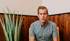 Andrew McMahon Annika Bennett, Zac Clark