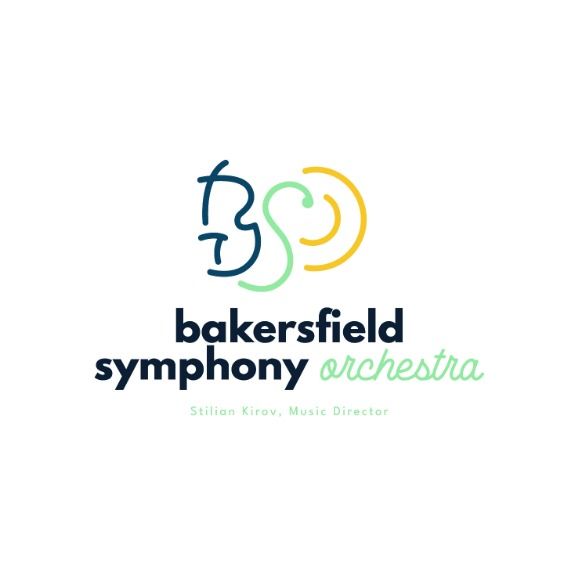 Bakersfield Symphony Orchestra
