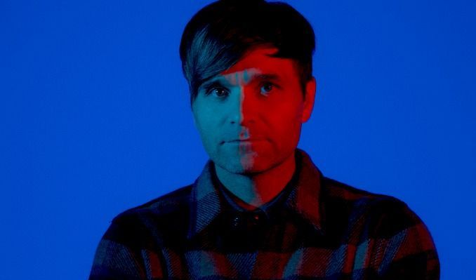 Ben Gibbard at The Showbox tickets