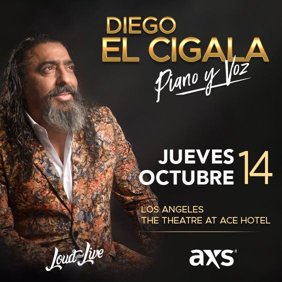 Diego El Cigala