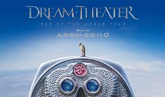 Dream Theater With Special Guest: Arch Echo